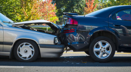 Auto Liability for a Home Care Agency