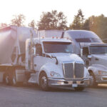 How does commercial vehicle insurance work in New Jersey?