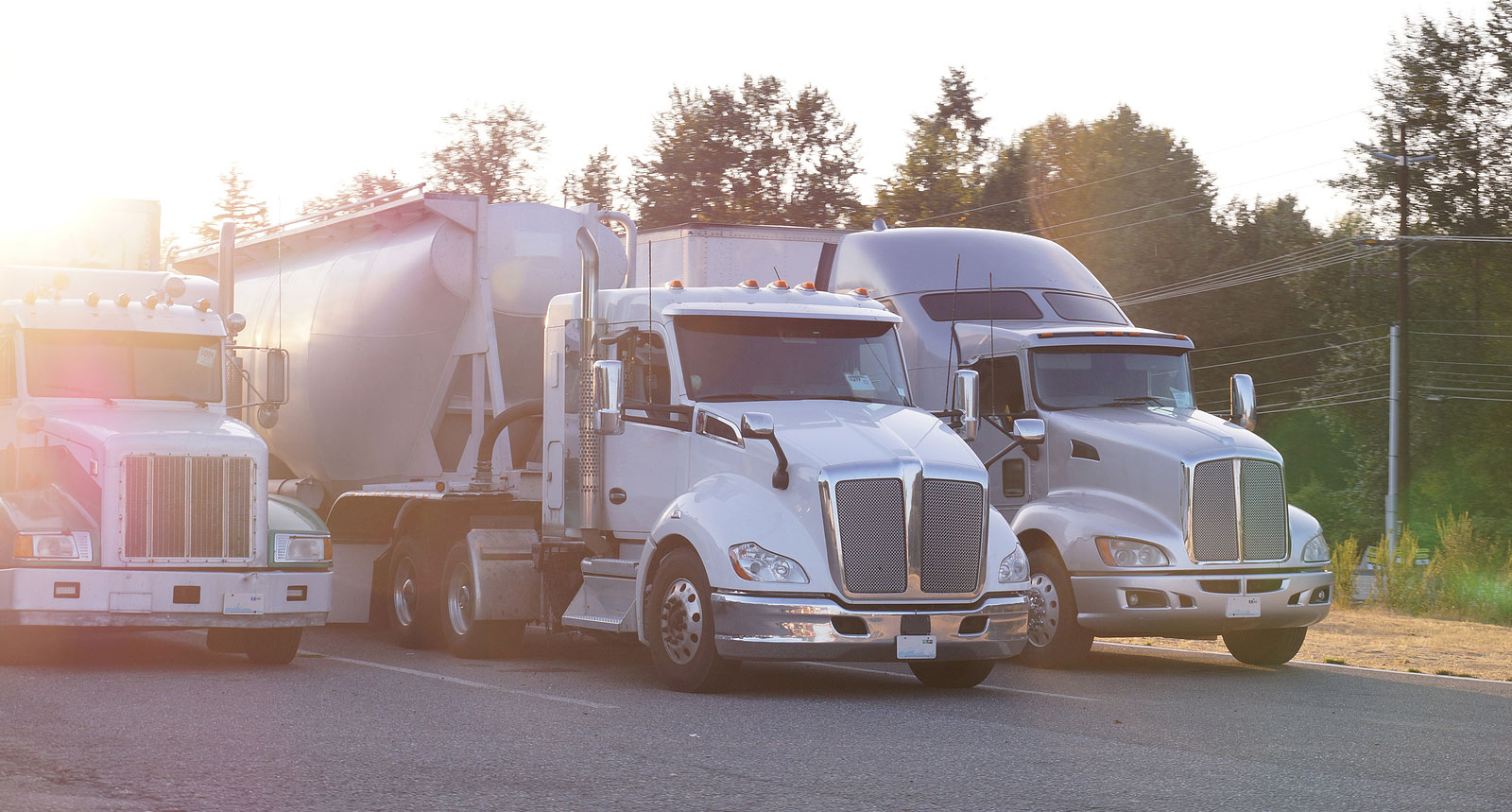 You are currently viewing How does commercial vehicle insurance work in New Jersey?